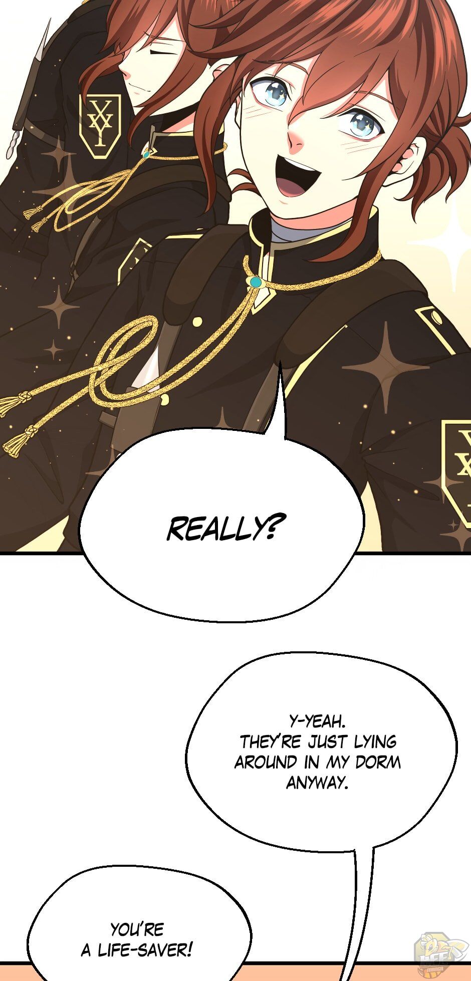 The Beginning After The End Chapter 105 image 53